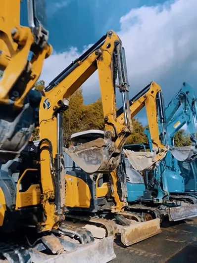 UCHIDAの強み スライド 4