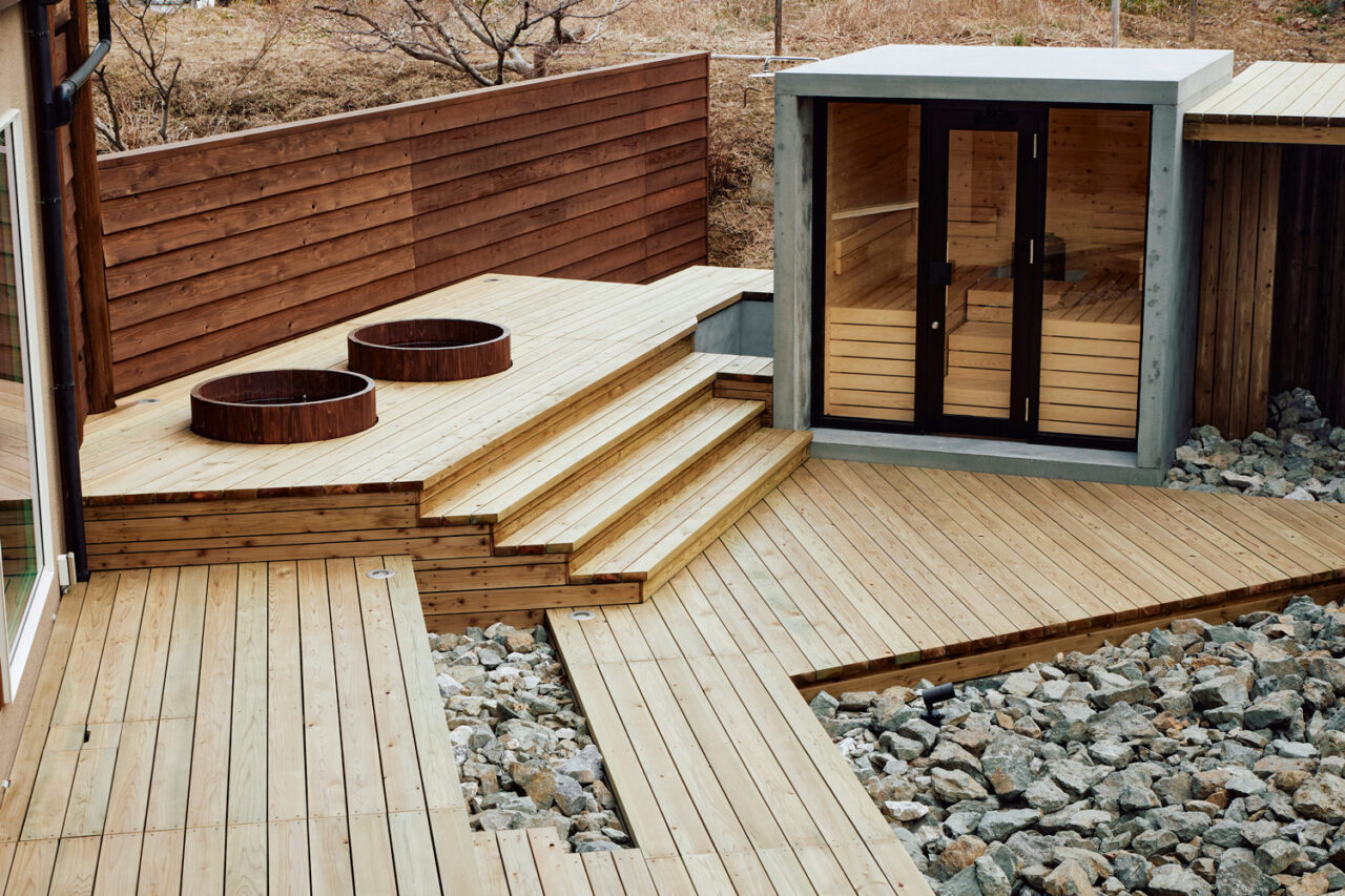 滋賀大津　MOTHER HAUS