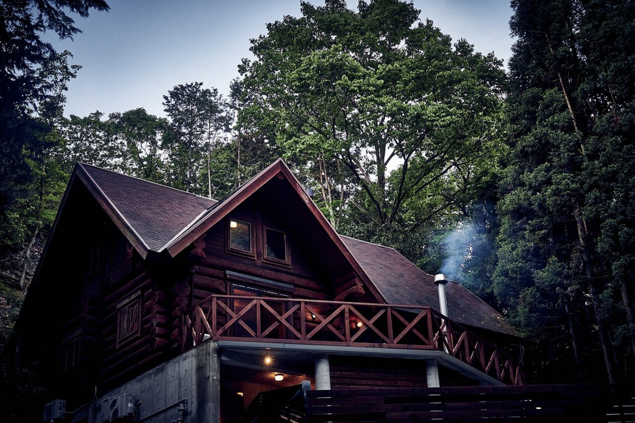 京都 森のサウナReplus